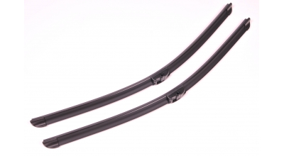 Wycieraczki Bosch Aerotwin do Mercedes Klasa C W204 Sedan (01.2007-11.2008)